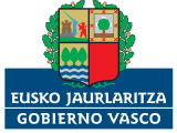 Logo Gobierno Vasco