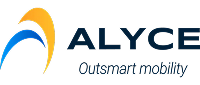 Alyce logo
