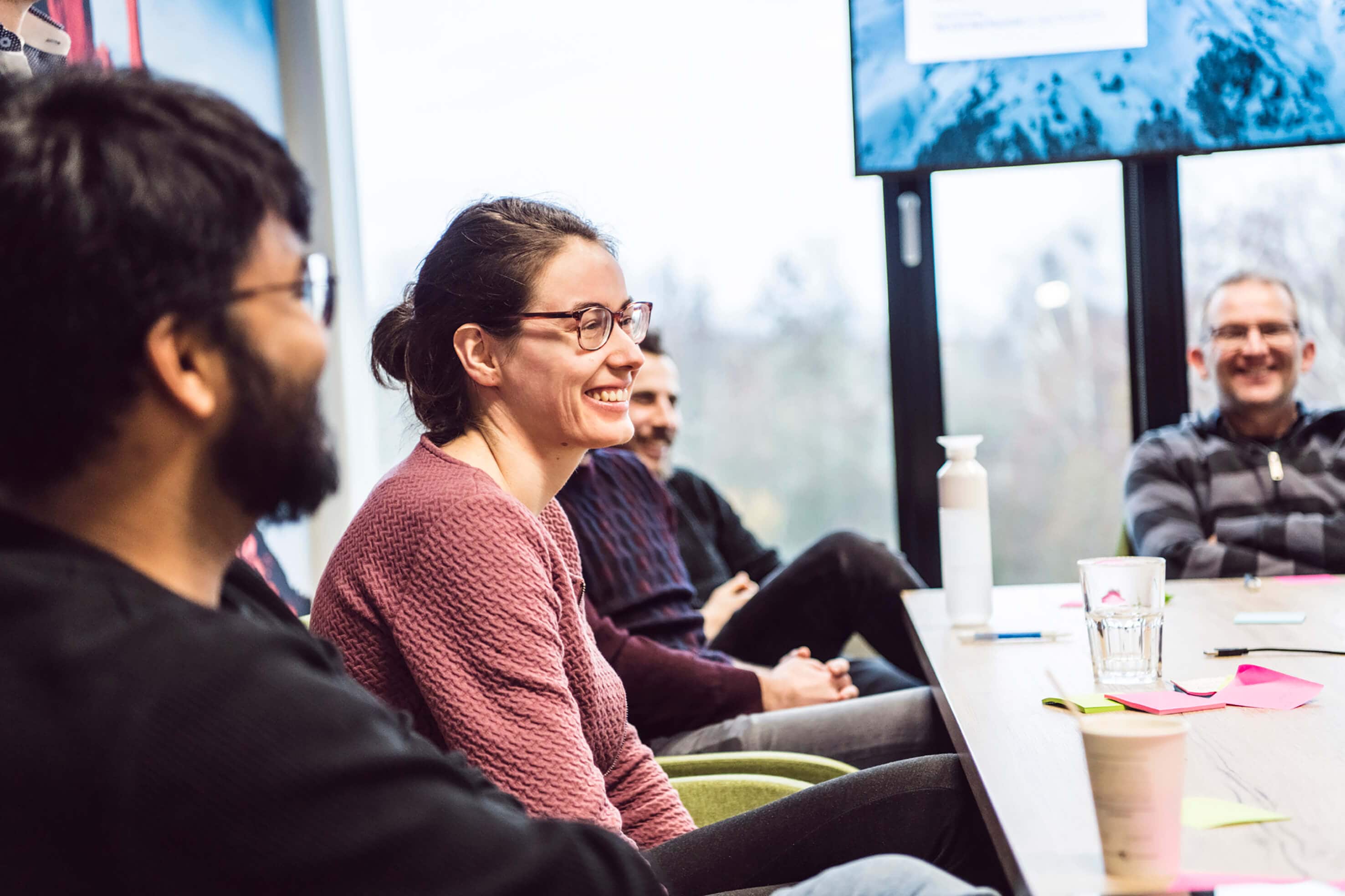 Eindhoven office jobs